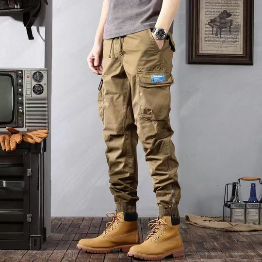 Heidi-Mode | Taktische Cargo Hose für Den Sommer