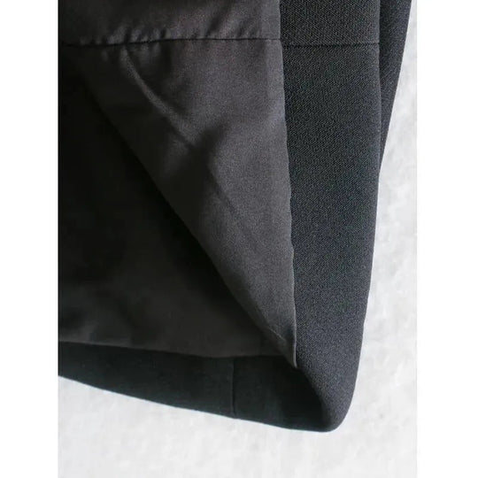 Heidi-Mode | Der Anwalt Blazer Damen - Formal-Geschäftlich - Unifarben