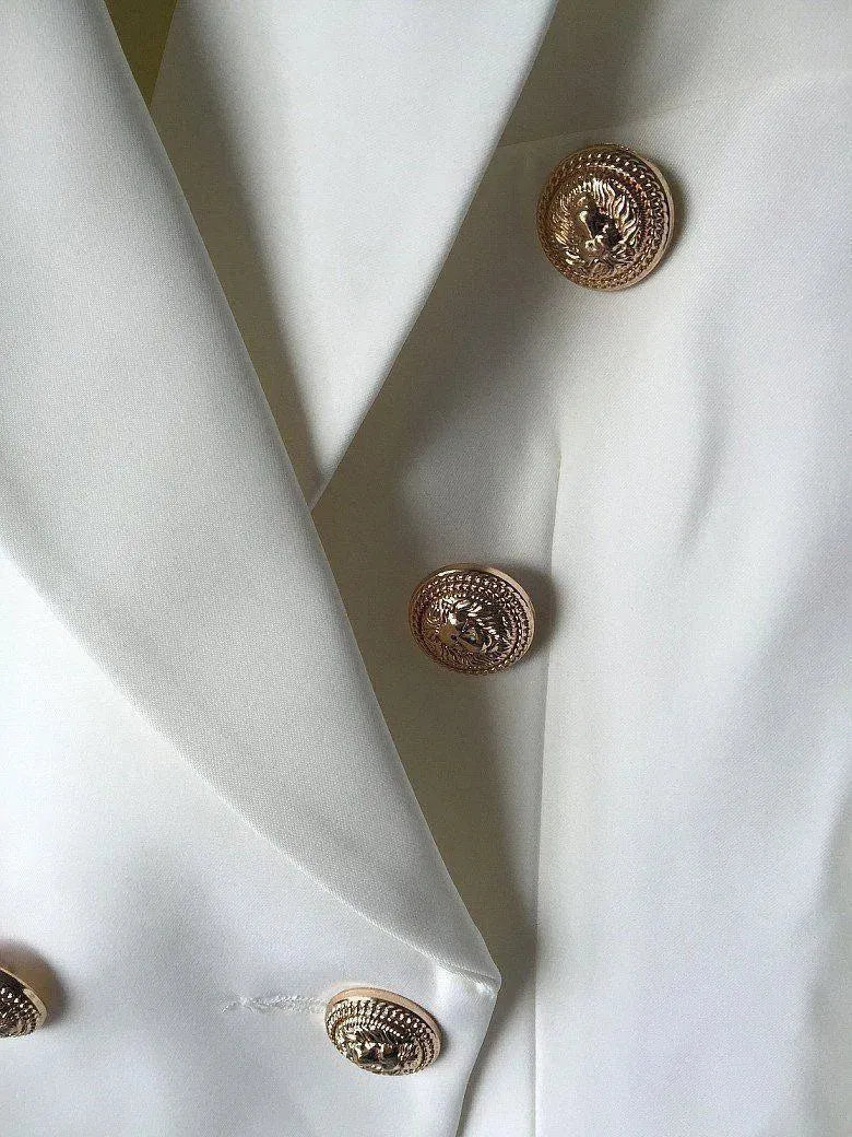 Heidi-Mode | Der Constancy Blazer Damen - Formal-Business - Unifarben