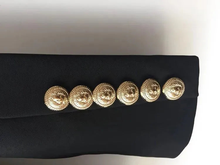 Heidi-Mode | Der Constancy Blazer Damen - Formal-Business - Unifarben