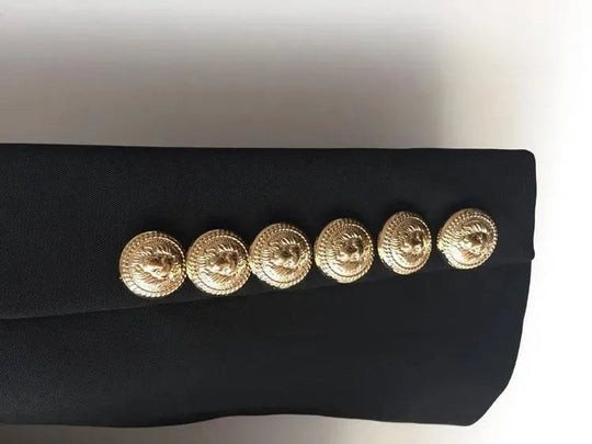 Heidi-Mode | Der Constancy Blazer Damen - Formal-Business - Unifarben