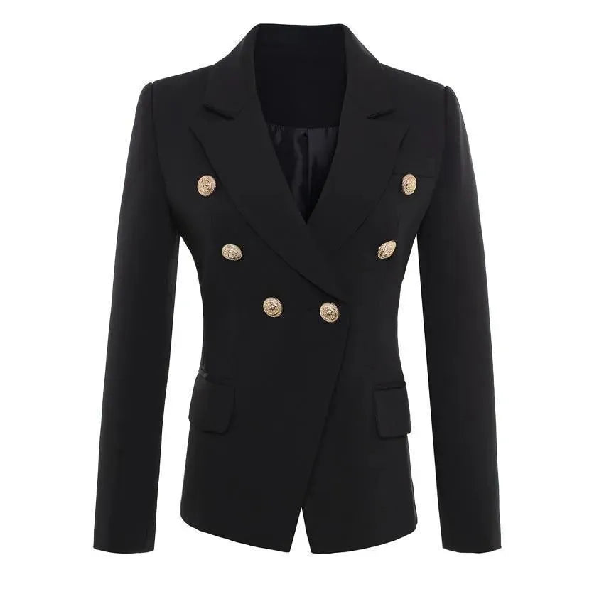 Heidi-Mode | Der Constancy Blazer Damen - Formal-Business - Unifarben