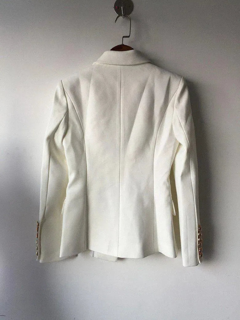 Heidi-Mode | Der Constancy Blazer Damen - Formal-Business - Unifarben