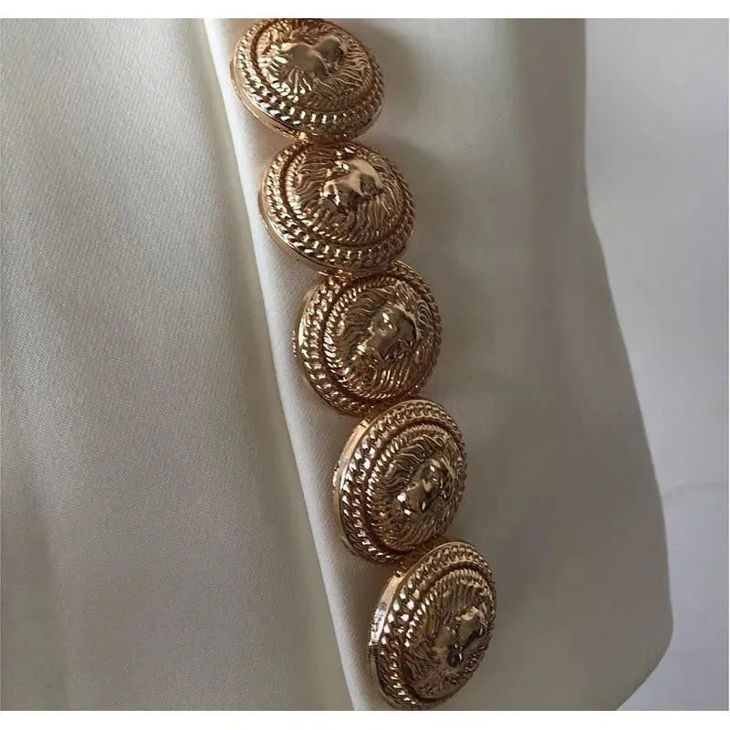 Heidi-Mode | Der Constancy Blazer Damen - Formal-Business - Unifarben