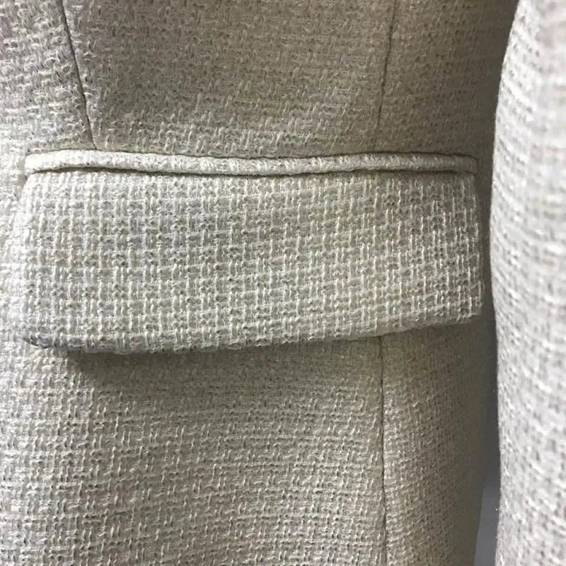 Heidi-Mode | Der Cypriana Blazer Damen - Formal-Business - Unifarben