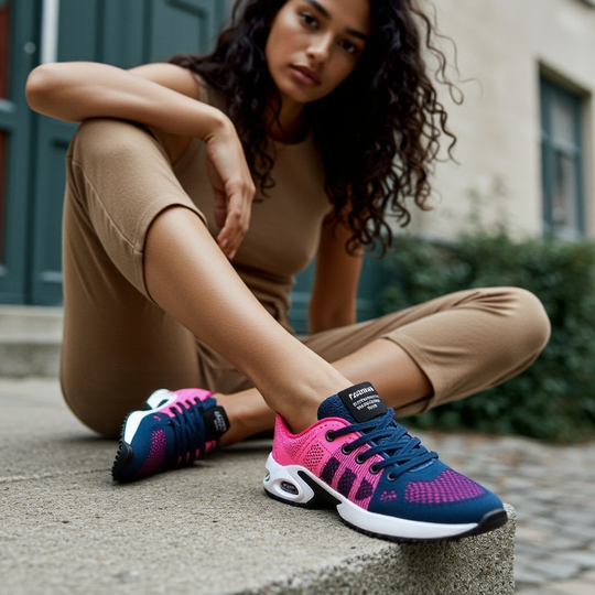 Heidi-Mode | Orthopädische Schuhe