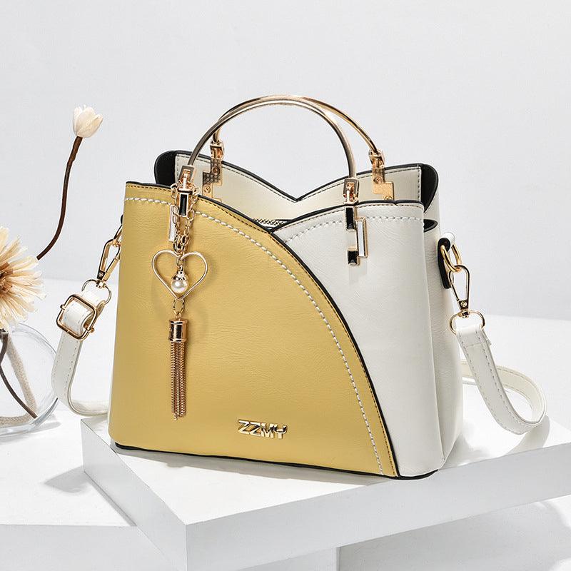 Heidi-Mode - Luxushandtaschen für Frauen