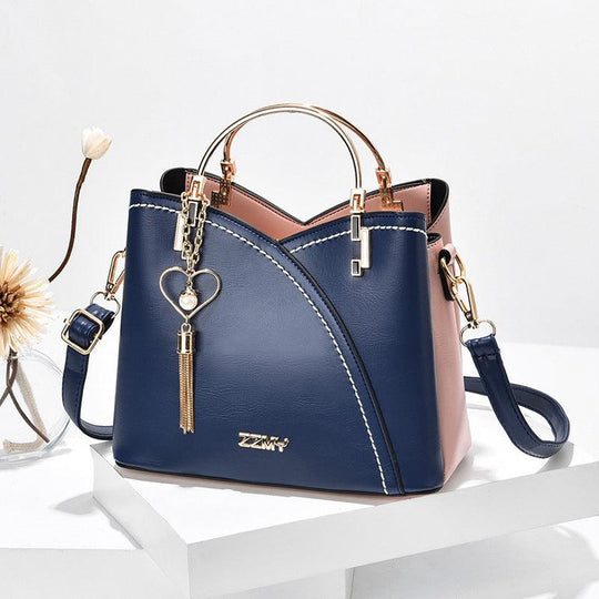 Heidi-Mode - Luxushandtaschen für Frauen