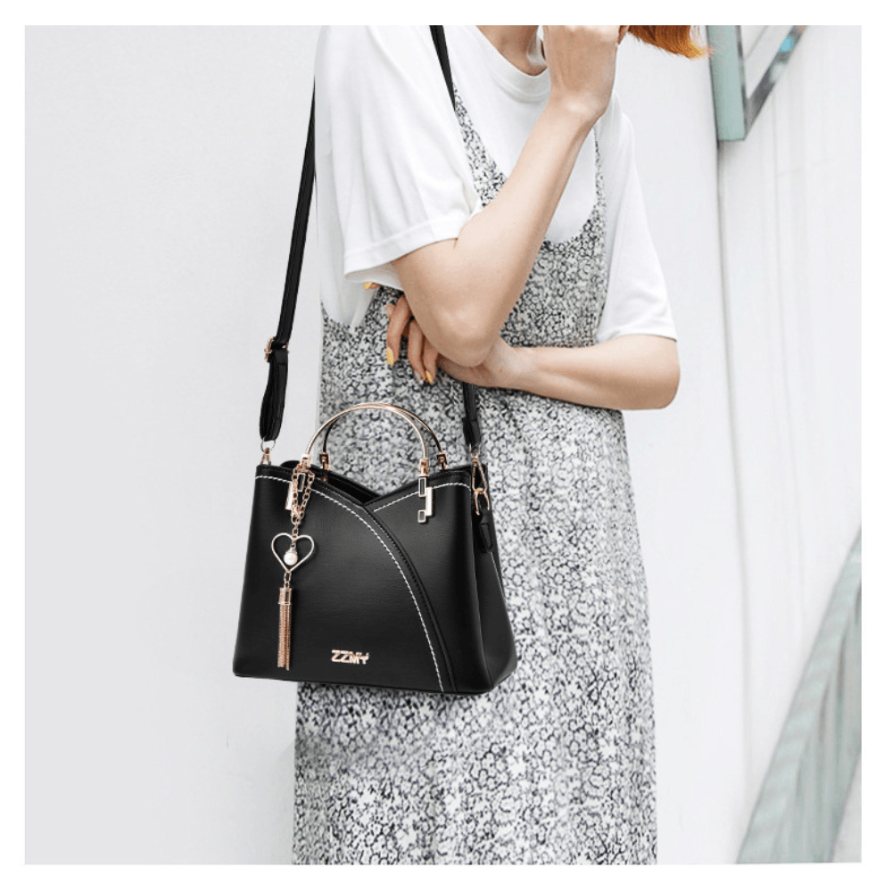Heidi-Mode - Luxushandtaschen für Frauen