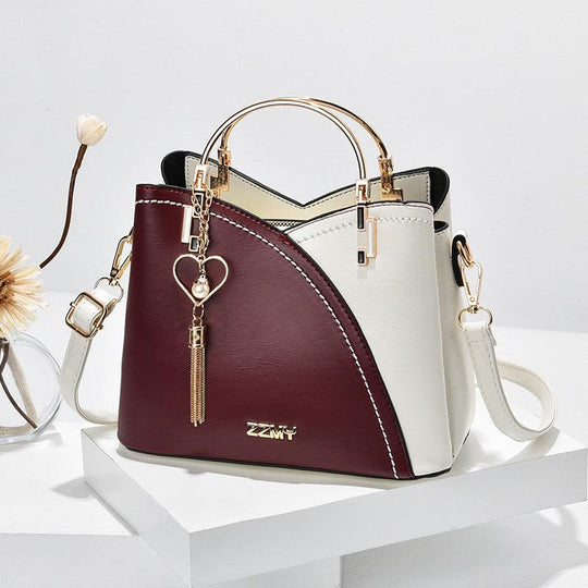Heidi-Mode - Luxushandtaschen für Frauen