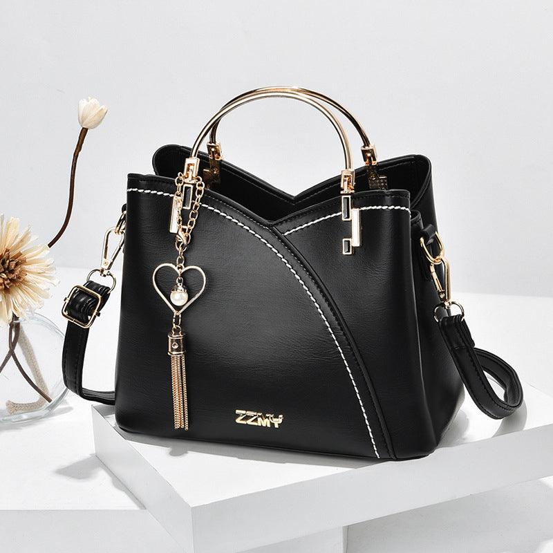 Heidi-Mode - Luxushandtaschen für Frauen
