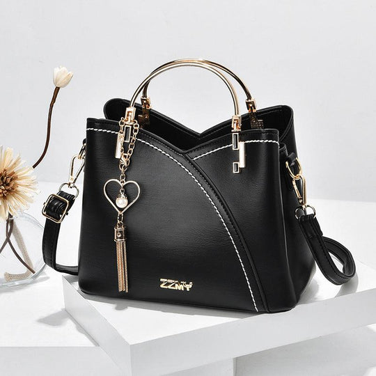 Heidi-Mode - Luxushandtaschen für Frauen
