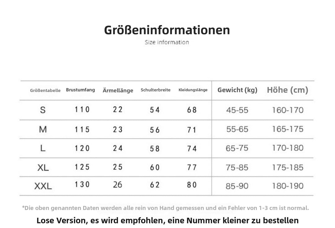 Heidi Mode | Einfarbiges lockeres Oberteil