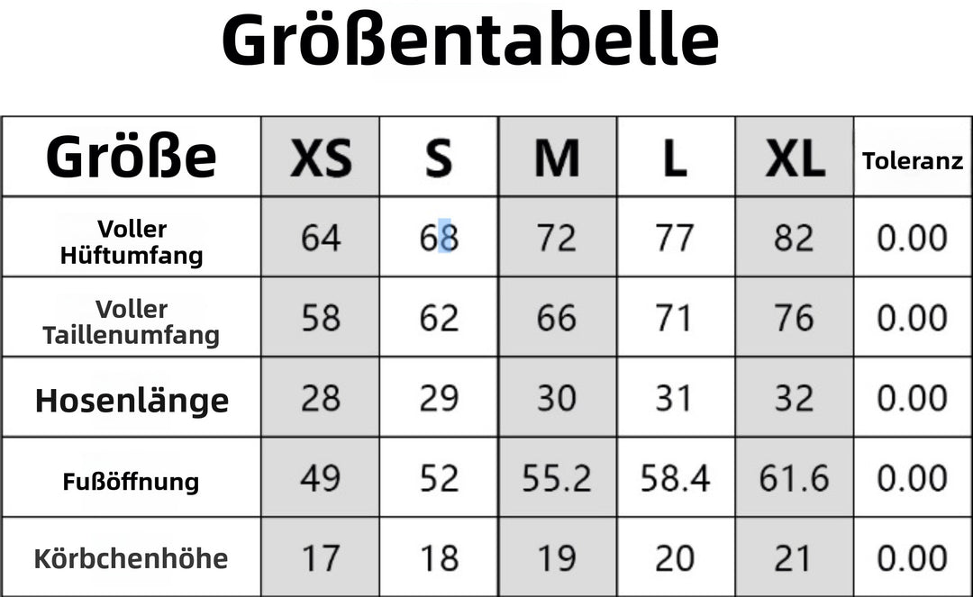 Heidi Mode | Schlanker, schnell trocknender Bikini mit geteilter Taille