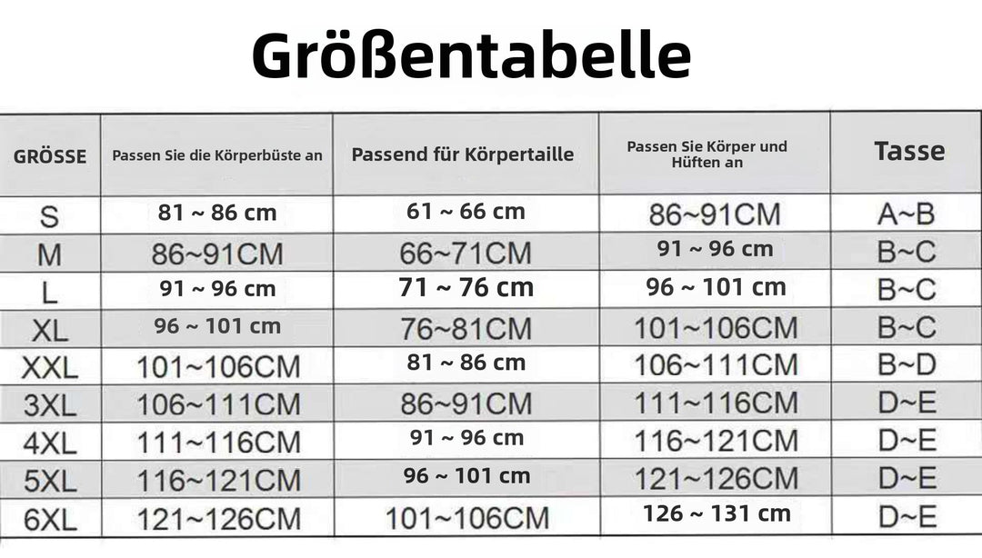 Heidi Mode | Regenbogen allmählich ändern Farbe plus Größe einteiligen Badeanzug