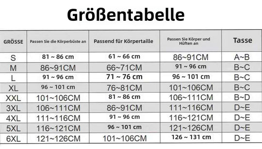 Heidi Mode | Regenbogen allmählich ändern Farbe plus Größe einteiligen Badeanzug