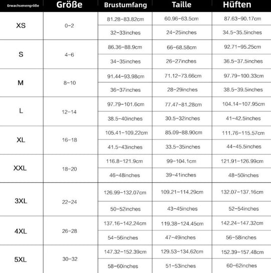 Heidi Mode | Einteiliger Badeanzug-Rock