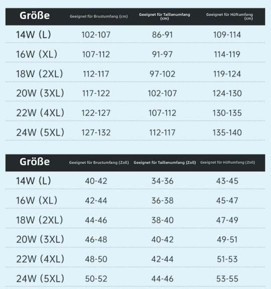 Heidi Mode | Plus Size Boxershorts einteiliger Badeanzug