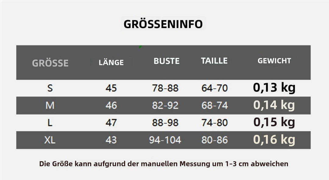 Heidi Mode | Riemen ärmellose kleine Weste