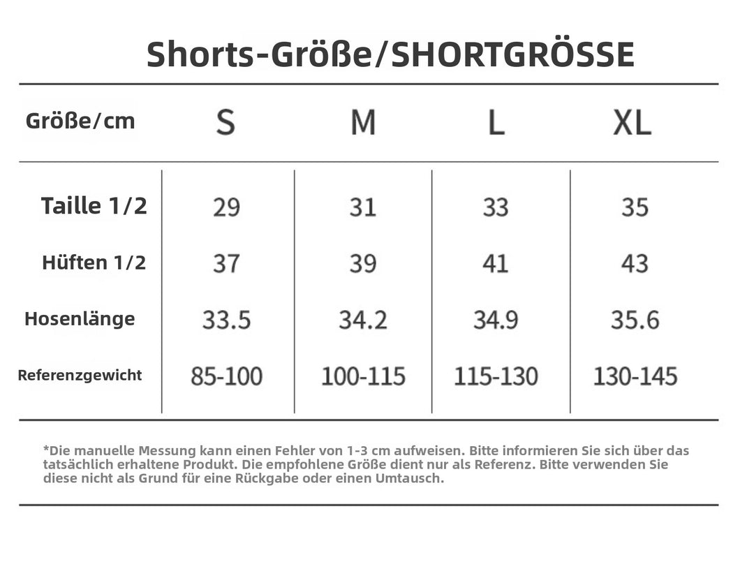 Heidi Mode | Hochelastische BH-Hosenträger-Hüftshorts