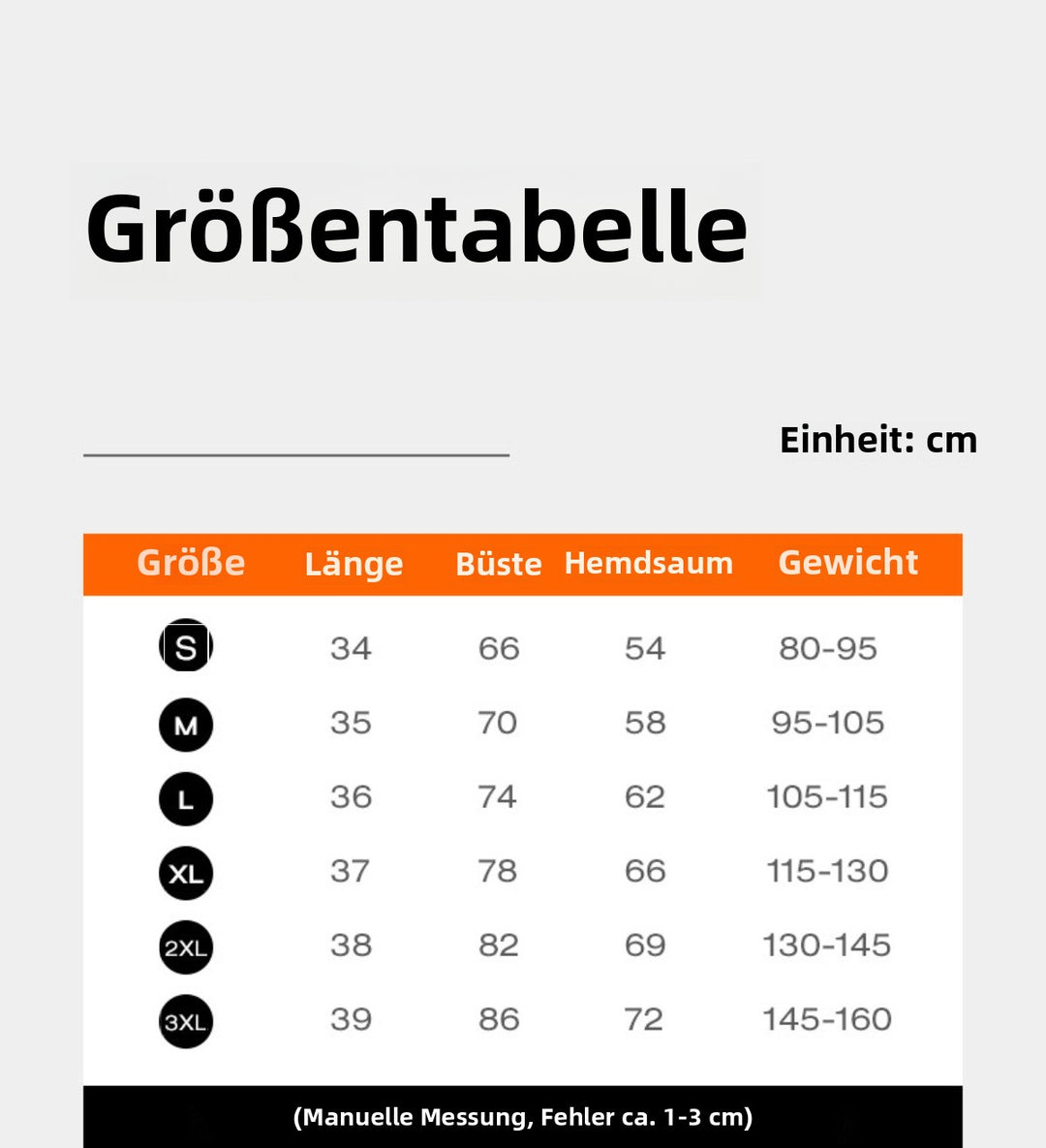 Heidi Mode | Stoßfeste Fitness-Weste zum Sammeln