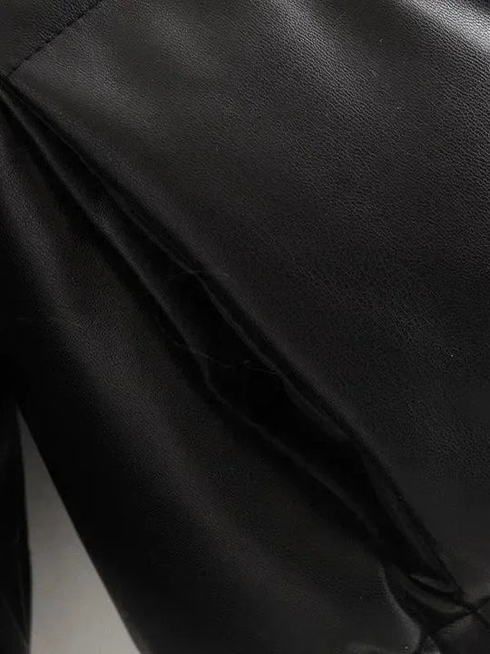 Heidi-Mode | Turtle Gefütterte Pufferjacke Damen