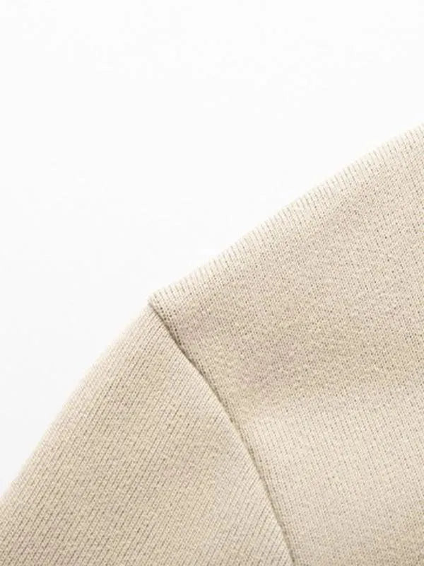 Heidi-Mode | Slim Fit V-Ausschnitt Herren Pullover