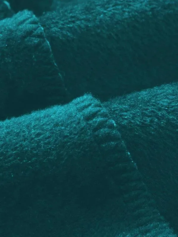 Heidi-Mode | Slim Fit V-Ausschnitt Herren Pullover