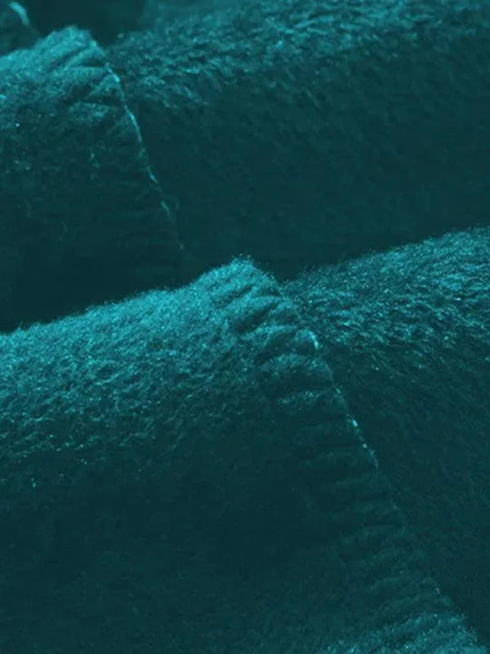 Heidi-Mode | Slim Fit V-Ausschnitt Herren Pullover