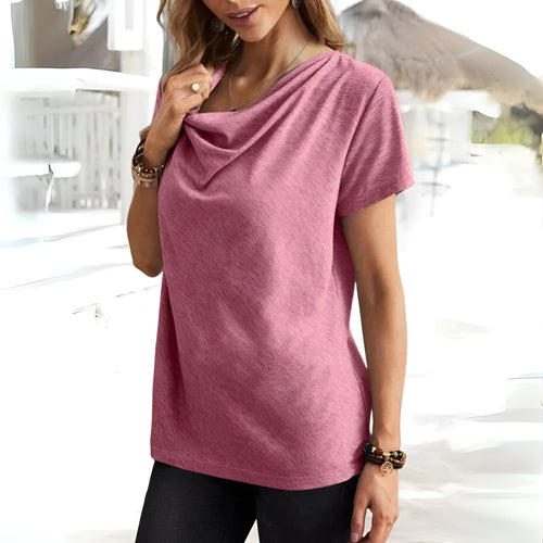 Heidi-Mode | Lässiges Damen T-Shirt