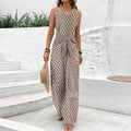 Heidi-Mode | Damen Eleganter und Bequemer Overall Bequem