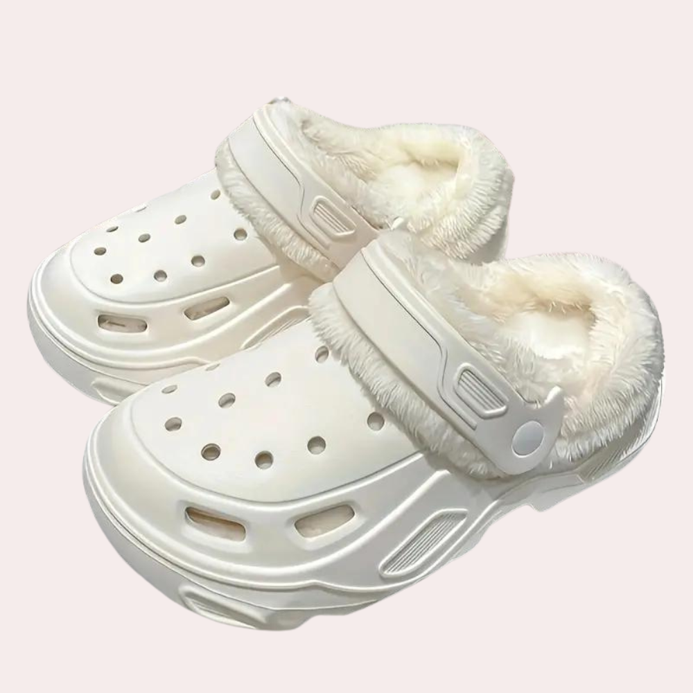 Heidi-Mode | Freizeit Orthopädische Pantoffel für Damen