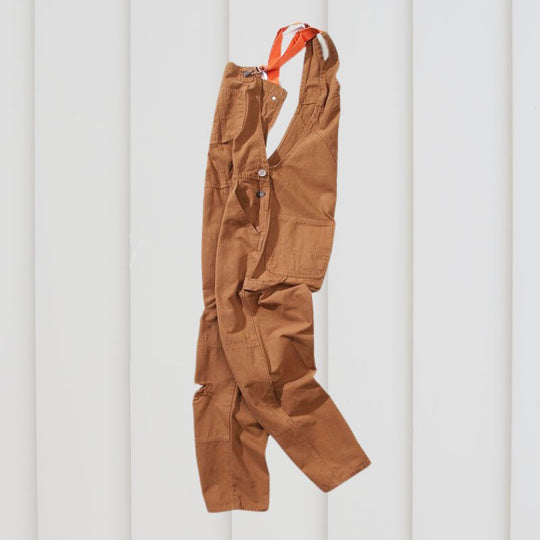 Heidi | Unisex Gartenarbeit Jumpsuit