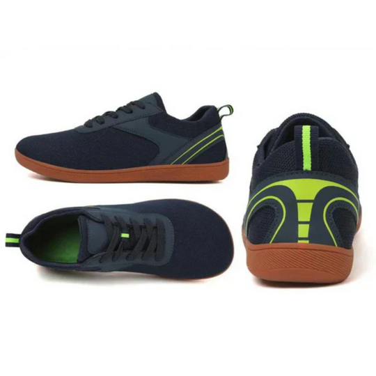 Heidi-Mode | Unisex Sommer Barfußschuhe Outdoor