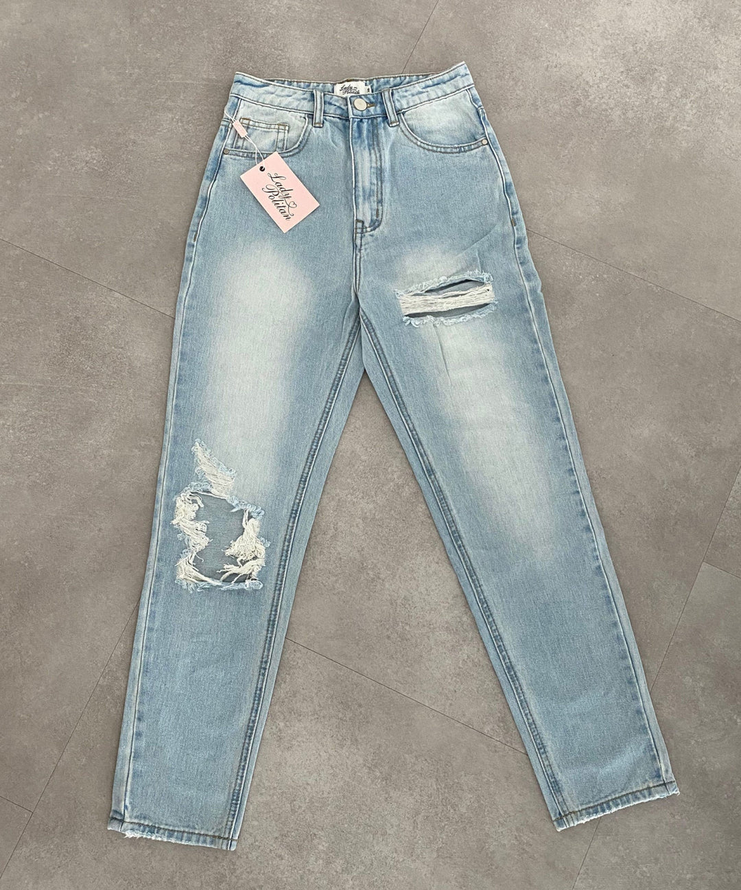 Jeans Charlee