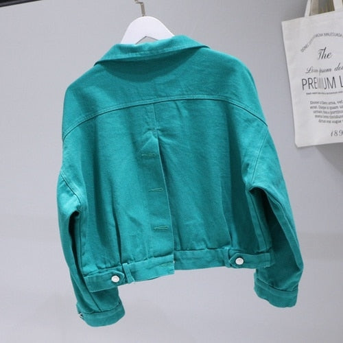 Heidi-Mode | Move Like That Jacke