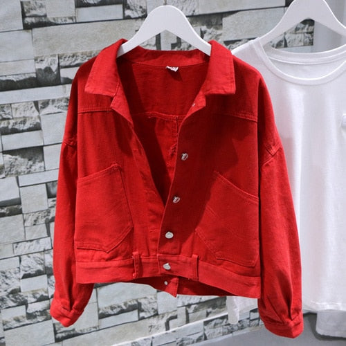 Heidi-Mode | Move Like That Jacke