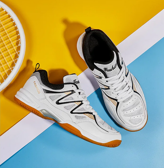 Heidi-Mode - Tischtennis Padel Schuhe