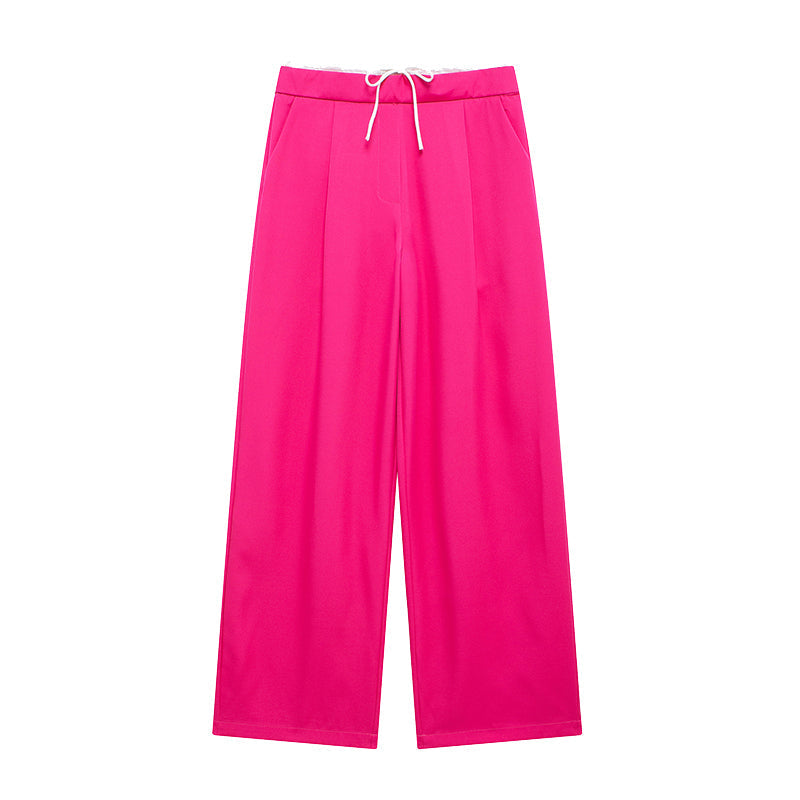 Heidi-Mode | Weite Lounge Hose