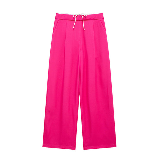 Heidi-Mode | Weite Lounge Hose