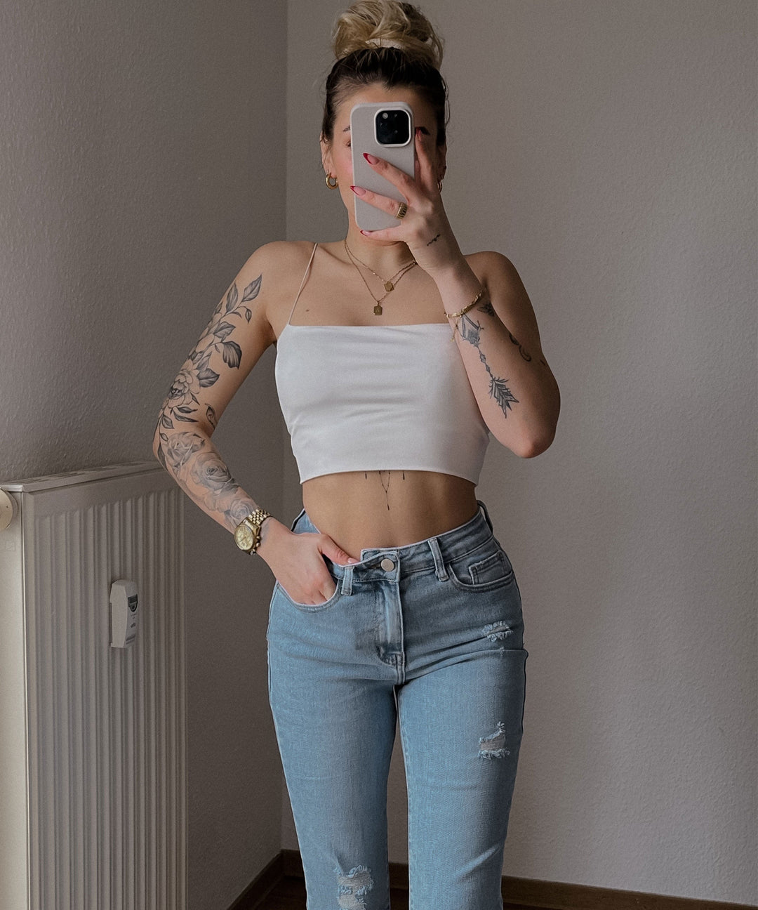 Skinny Jeans Nana