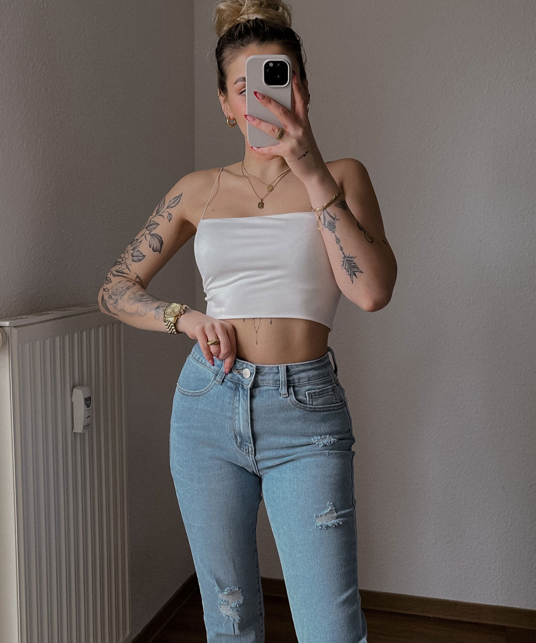 Skinny Jeans Nana