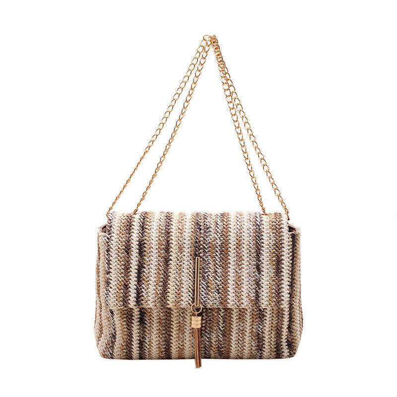 Heidi-Mode | Schick und Kompakt Elegante Clutch