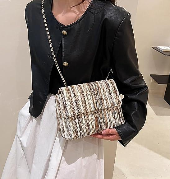 Heidi-Mode | Schick und Kompakt Elegante Clutch