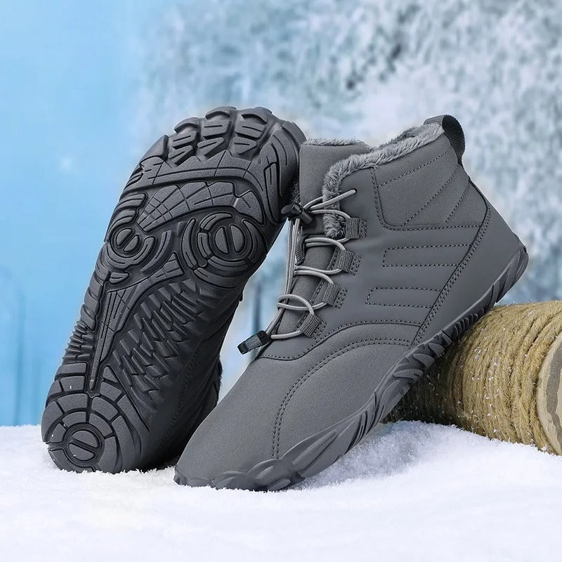 Heidi-Mode | Wasserdichte Barfußschuhe