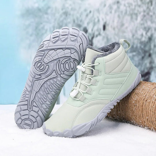 Heidi-Mode | Wasserdichte Barfußschuhe