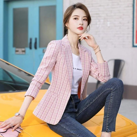 Casual Blazer für Frauen