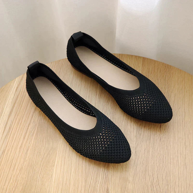 Heidi-Mode | Formende, Atmungsaktive Damen Sandalen