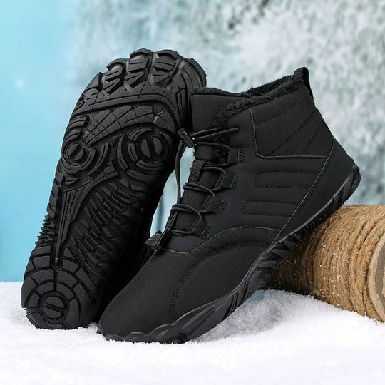 Heidi-Mode | Wasserdichte Barfußschuhe