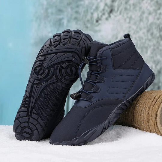 Heidi-Mode | Wasserdichte Barfußschuhe